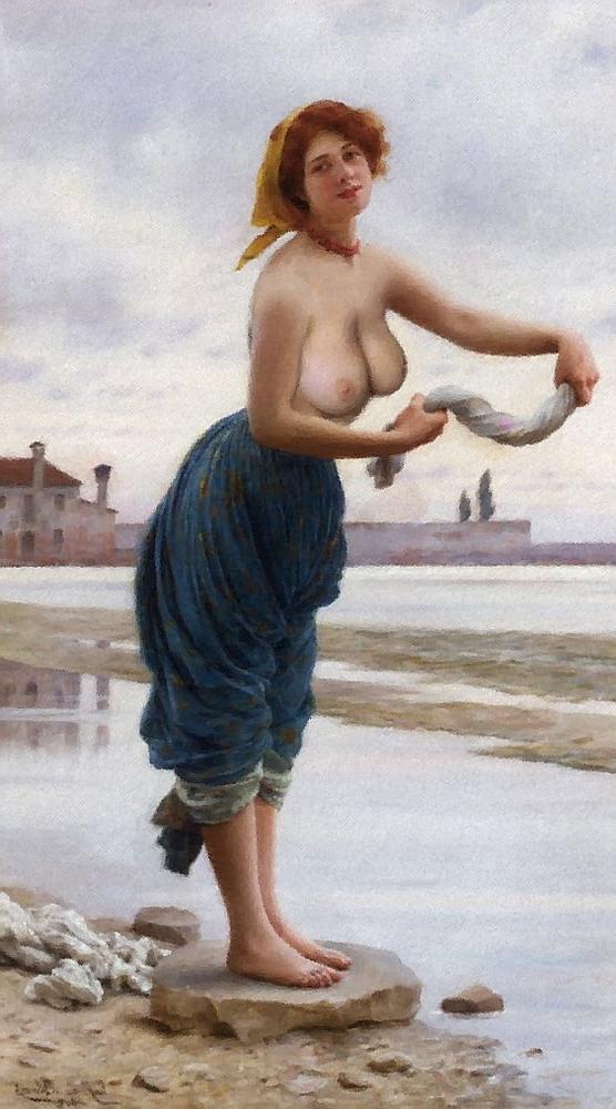 25P art classics for boob lovers 4