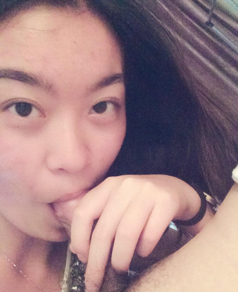 25P chinese girl leaked 7