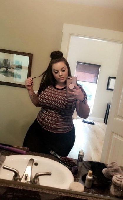 25P Nice curvy metis amateur 2