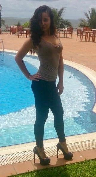 25P Sexy Jeans Shorts &amp; Leggings #37