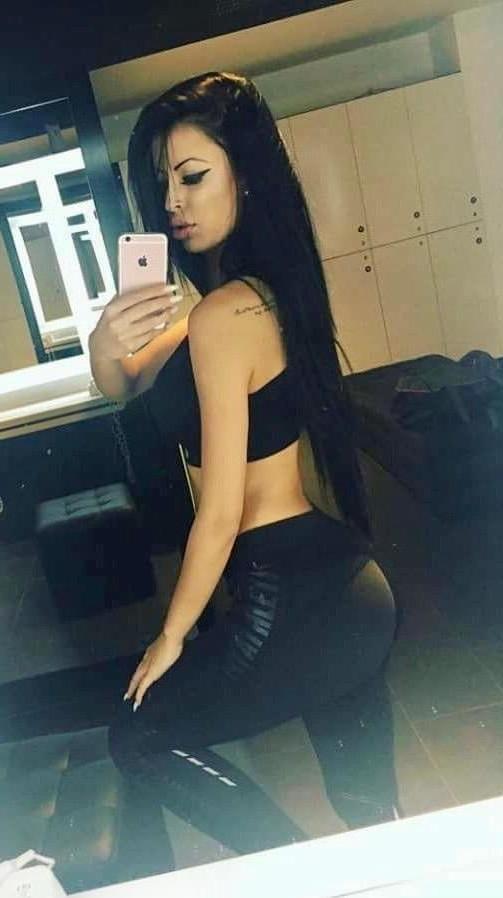 25P Sexy Jeans Shorts &amp; Leggings #37