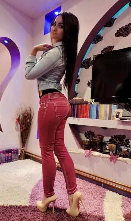 25P Sexy Jeans Shorts &amp; Leggings #37