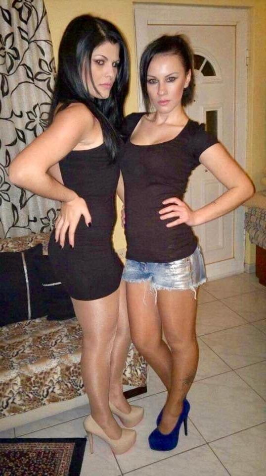 25P Sexy Jeans Shorts &amp; Leggings #31