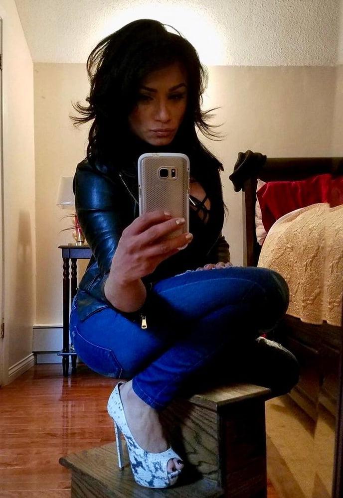 25P Sexy Jeans Shorts &amp; Leggings #31