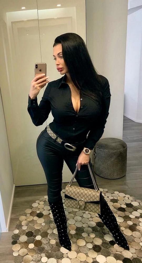 25P Sexy Jeans Shorts &amp; Leggings #31