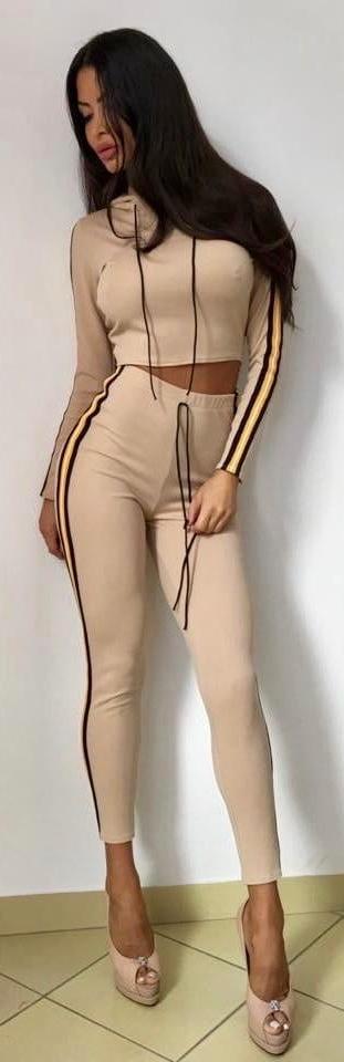 25P Sexy Jeans Shorts &amp; Leggings #31