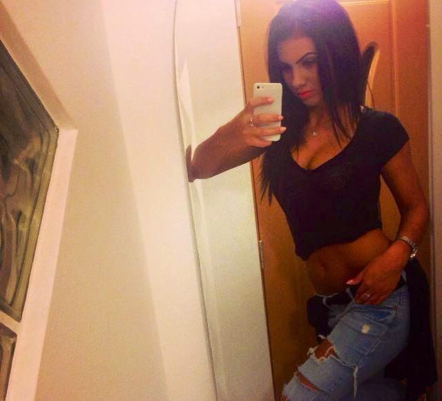 25P Sexy Jeans Shorts &amp; Leggings #31