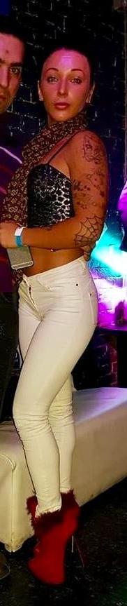 25P Sexy Jeans Shorts &amp; Leggings #31