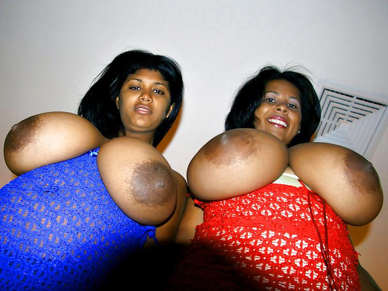 5P Perfect two women fantasy