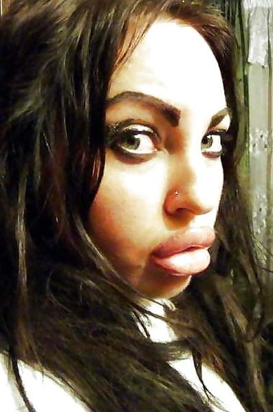 25P Sexy Bimbo 2