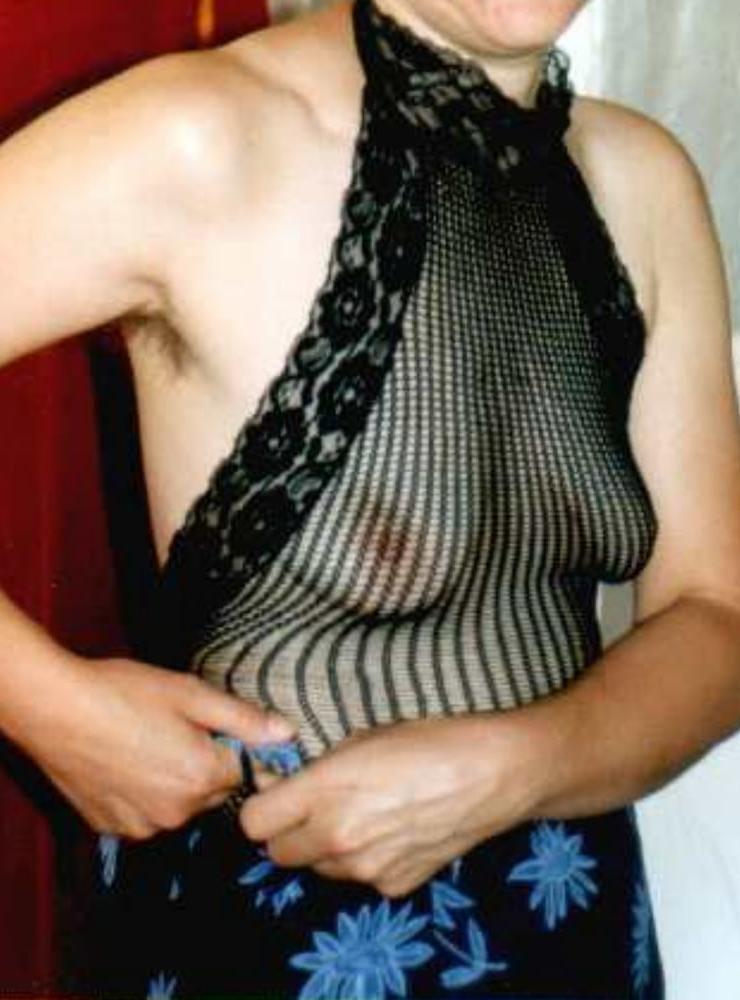 25P See Through in Jeans   26