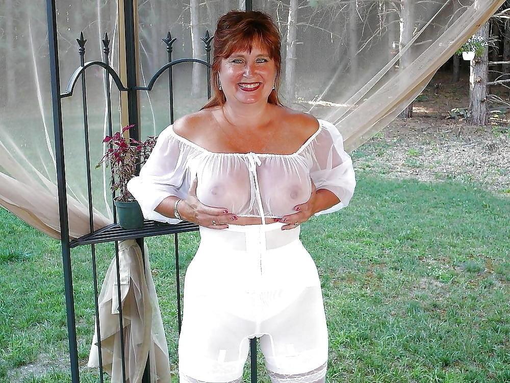 25P See Through in Jeans   26