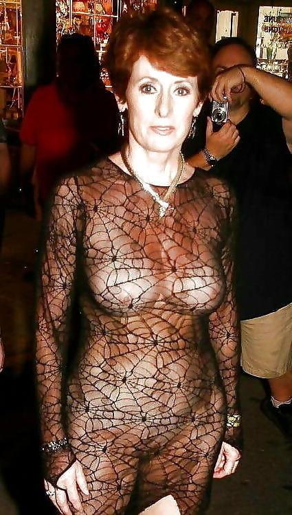 25P See Through in Jeans   26