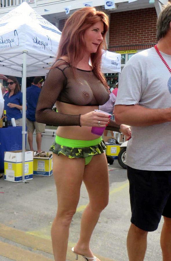 25P See Through in Jeans   26