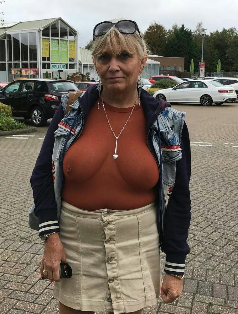 25P See Through in Jeans   26