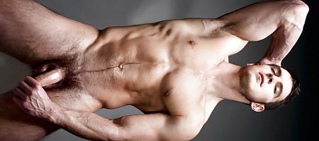12P Hot Hairy Men