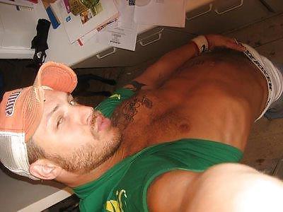 12P Hot Hairy Men