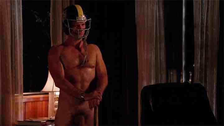 12P Hot Hairy Men