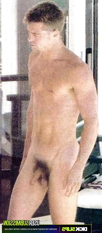 12P Hot Hairy Men