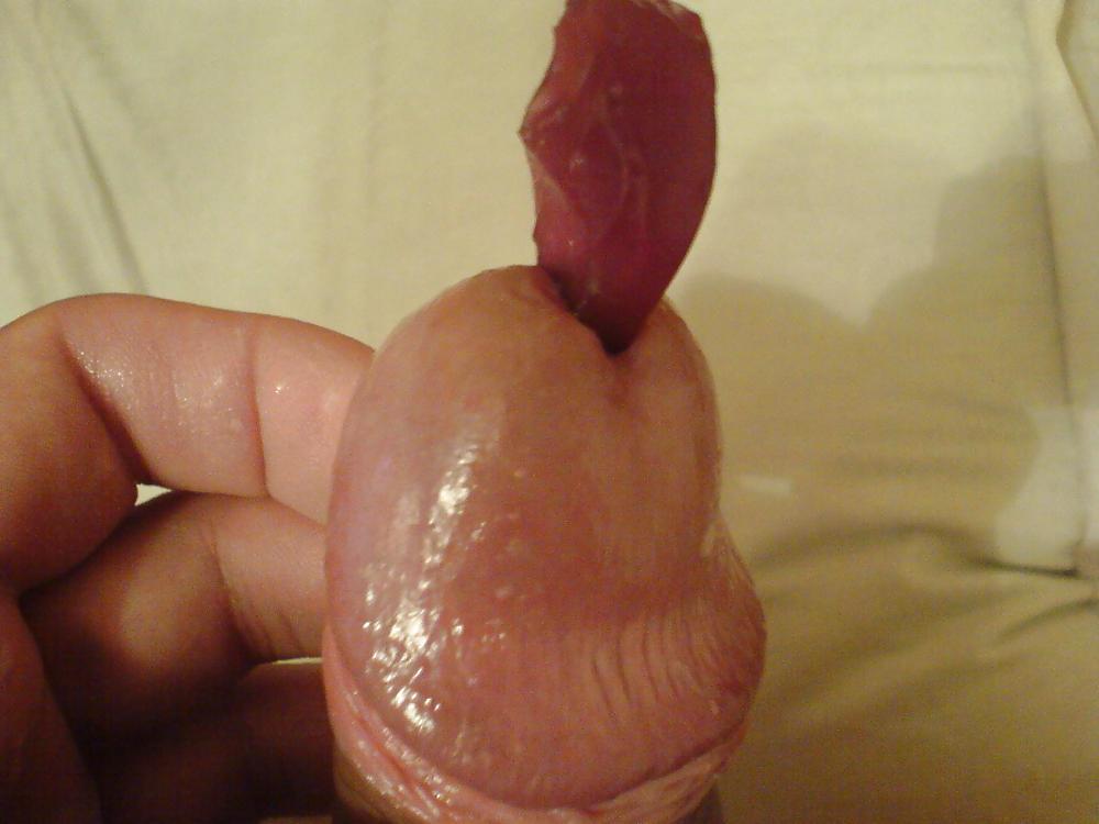 5P Sounds urethra play