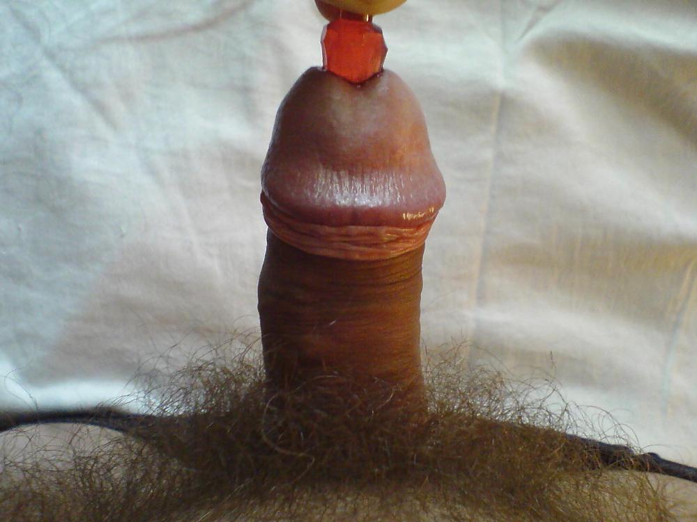 5P Sounds urethra play