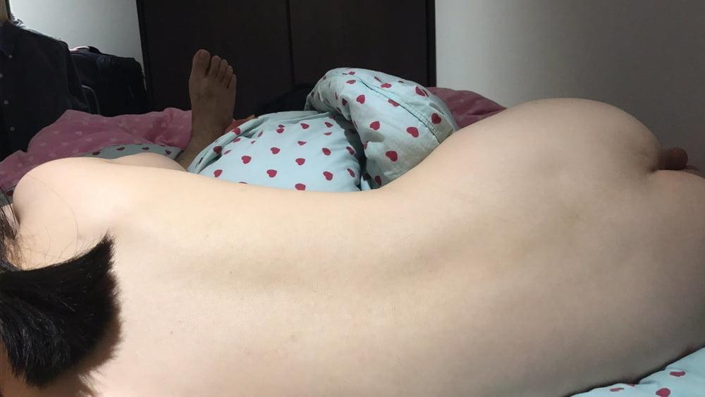 25P chinese girl leaked 8
