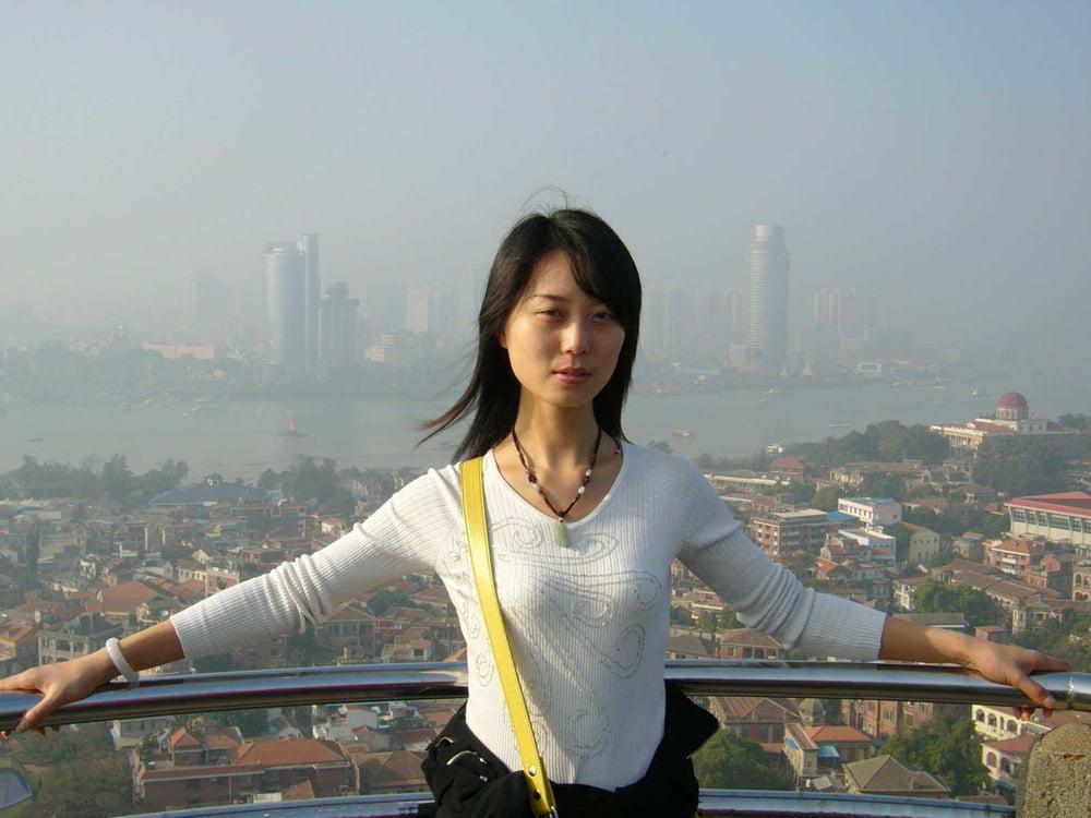 21P Chinese Amateur-61