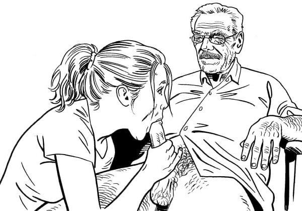 17P Erotic Art 79