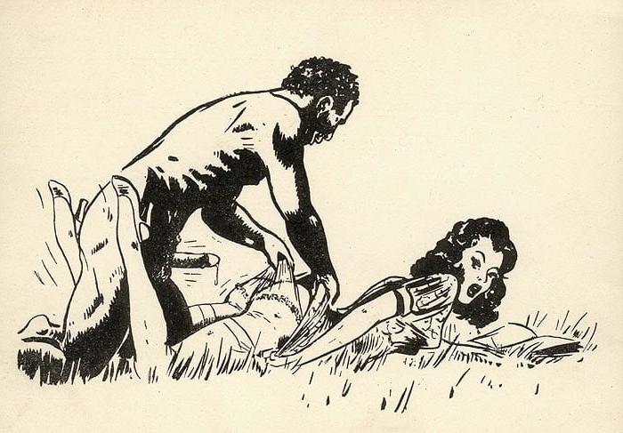 17P Erotic Art 79