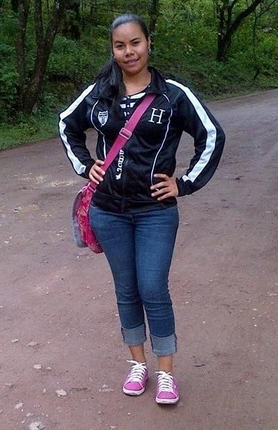 25P Putas en jeans 26