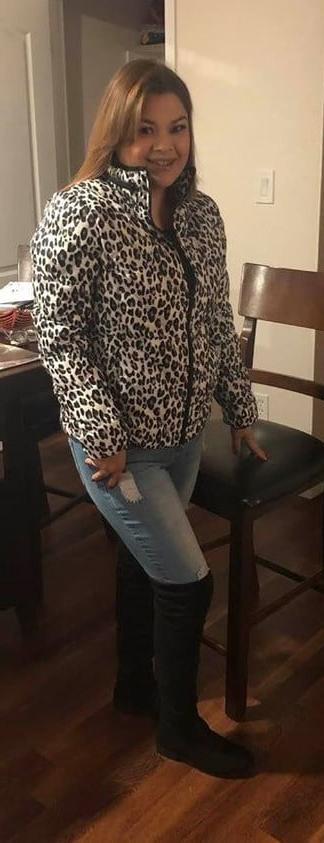 25P Putas en jeans 26