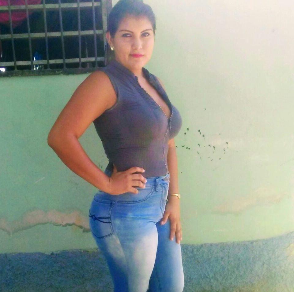 25P Putas en jeans 26