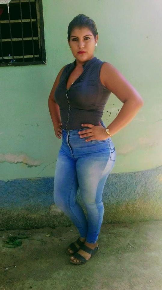25P Putas en jeans 26