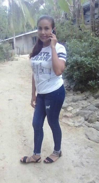 25P Putas en jeans 26