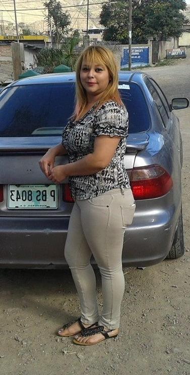 25P Putas en jeans 26