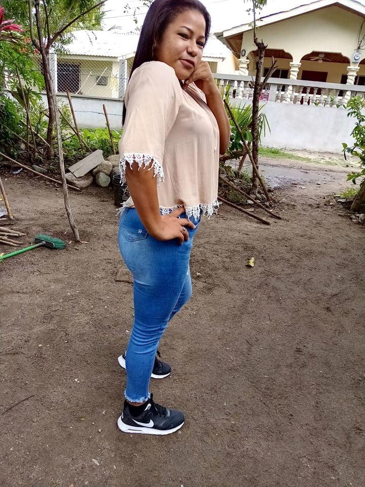 25P Putas en jeans 26