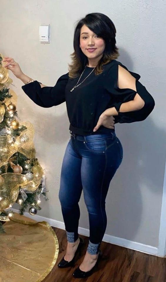 25P Putas en jeans 26