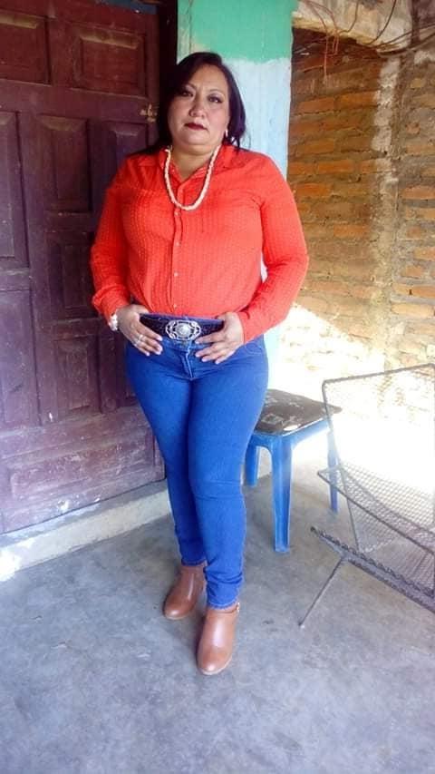 25P Putas en jeans 26