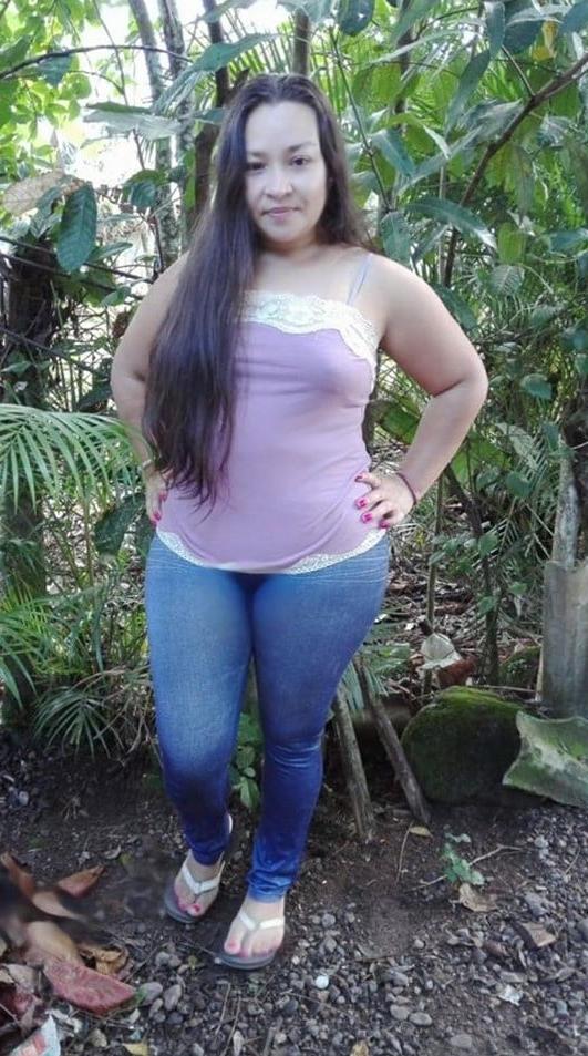 25P Putas en jeans 26
