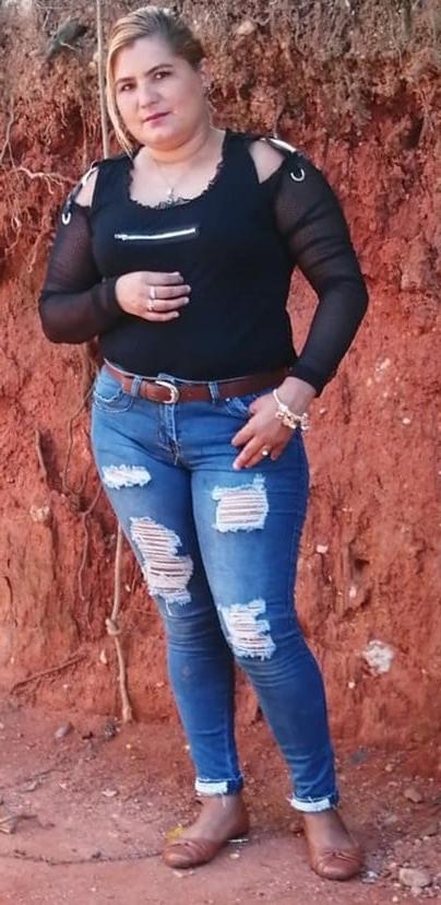 25P Putas en jeans 26