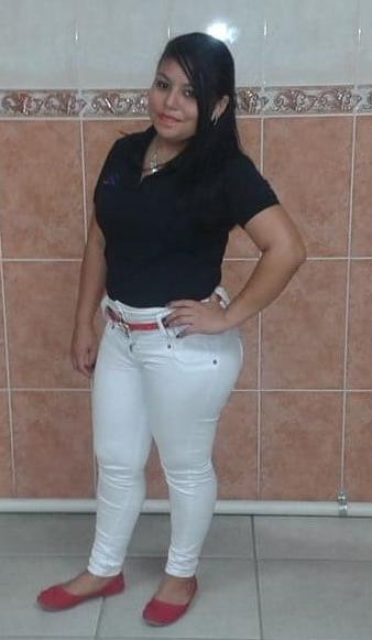 25P Putas en jeans 26