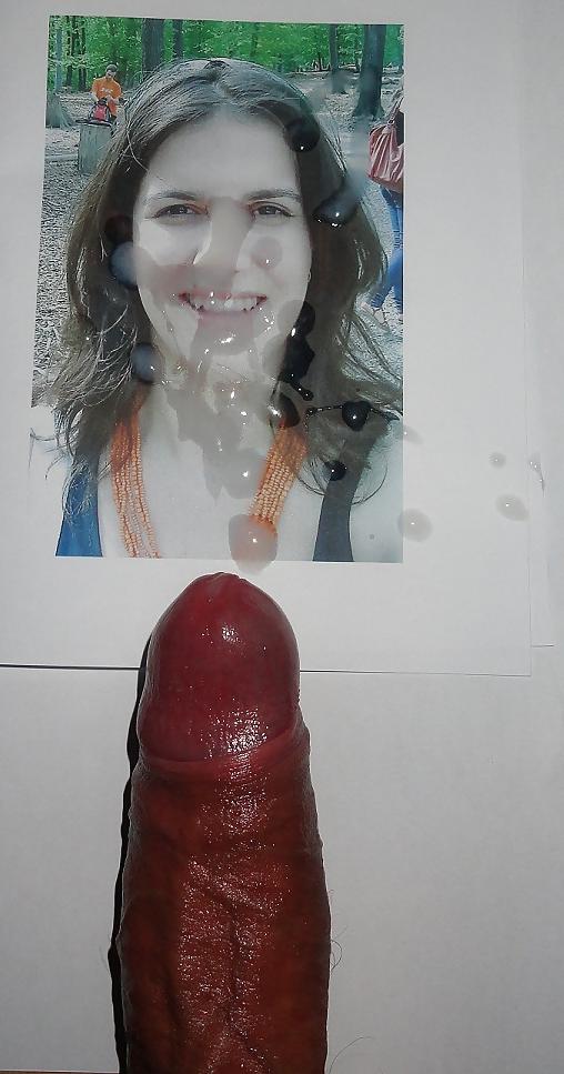 4P Thick cumload for whyou