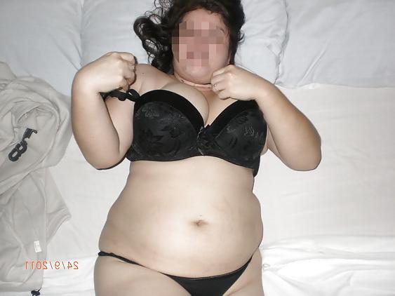 21P Marcela fat from costa rica