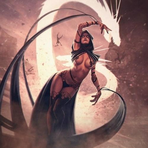 25P My Fantasy World 122