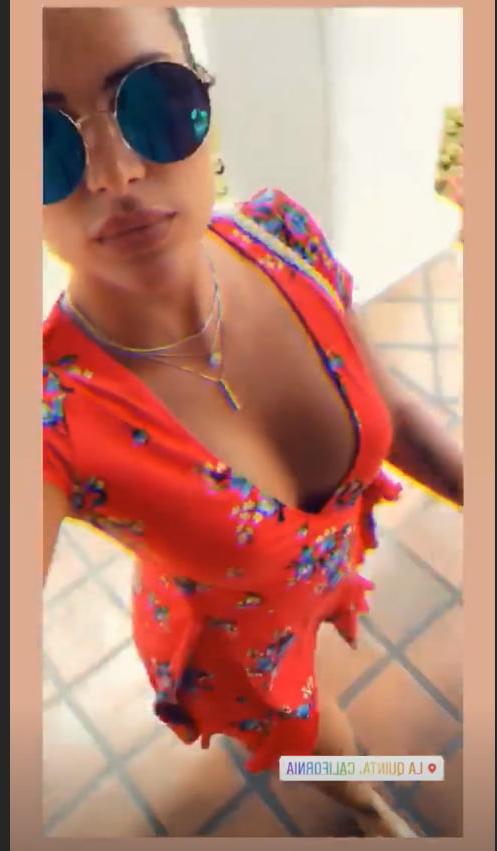 25P She needs BBC (8)
