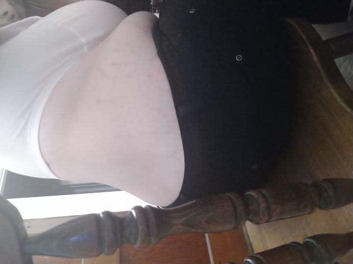 25P Fat PAWG Slut Michelle Bird Wants to be Exposed 1