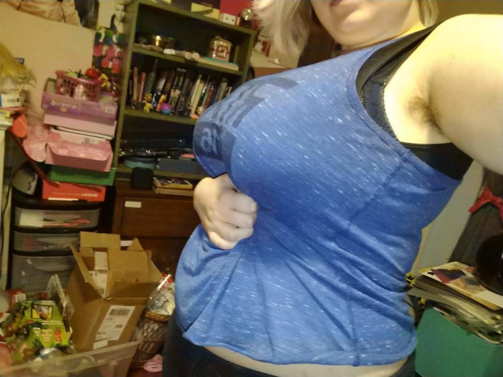 25P Fat PAWG Slut Michelle Bird Wants to be Exposed 1
