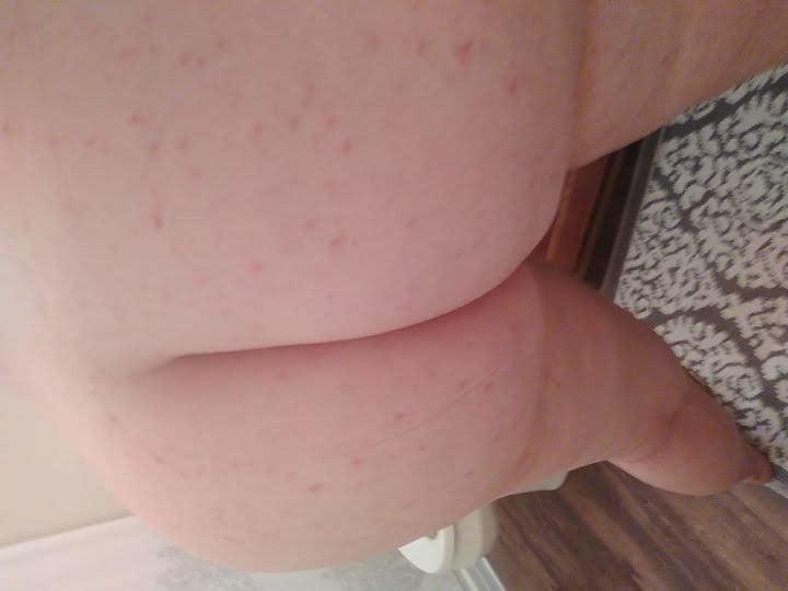 25P Fat PAWG Slut Michelle Bird Wants to be Exposed 1