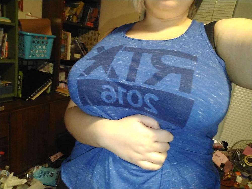 25P Fat PAWG Slut Michelle Bird Wants to be Exposed 1