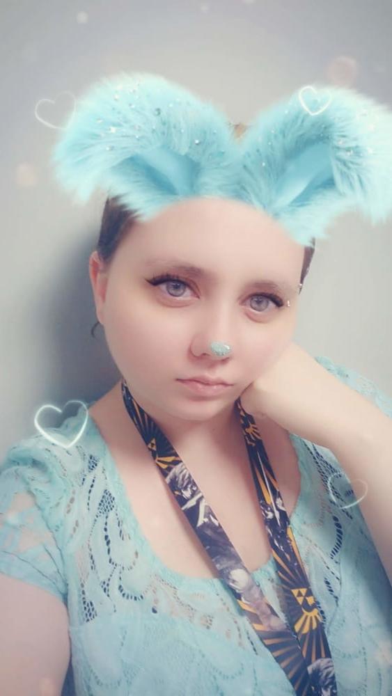 25P Fat PAWG Slut Michelle Bird Wants to be Exposed 1